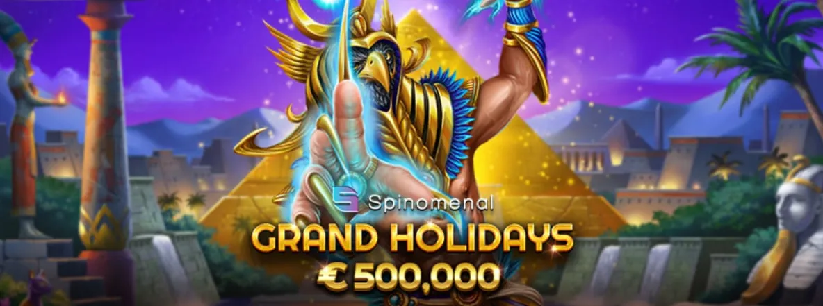 SpinBounty Zrzut ekranu 2